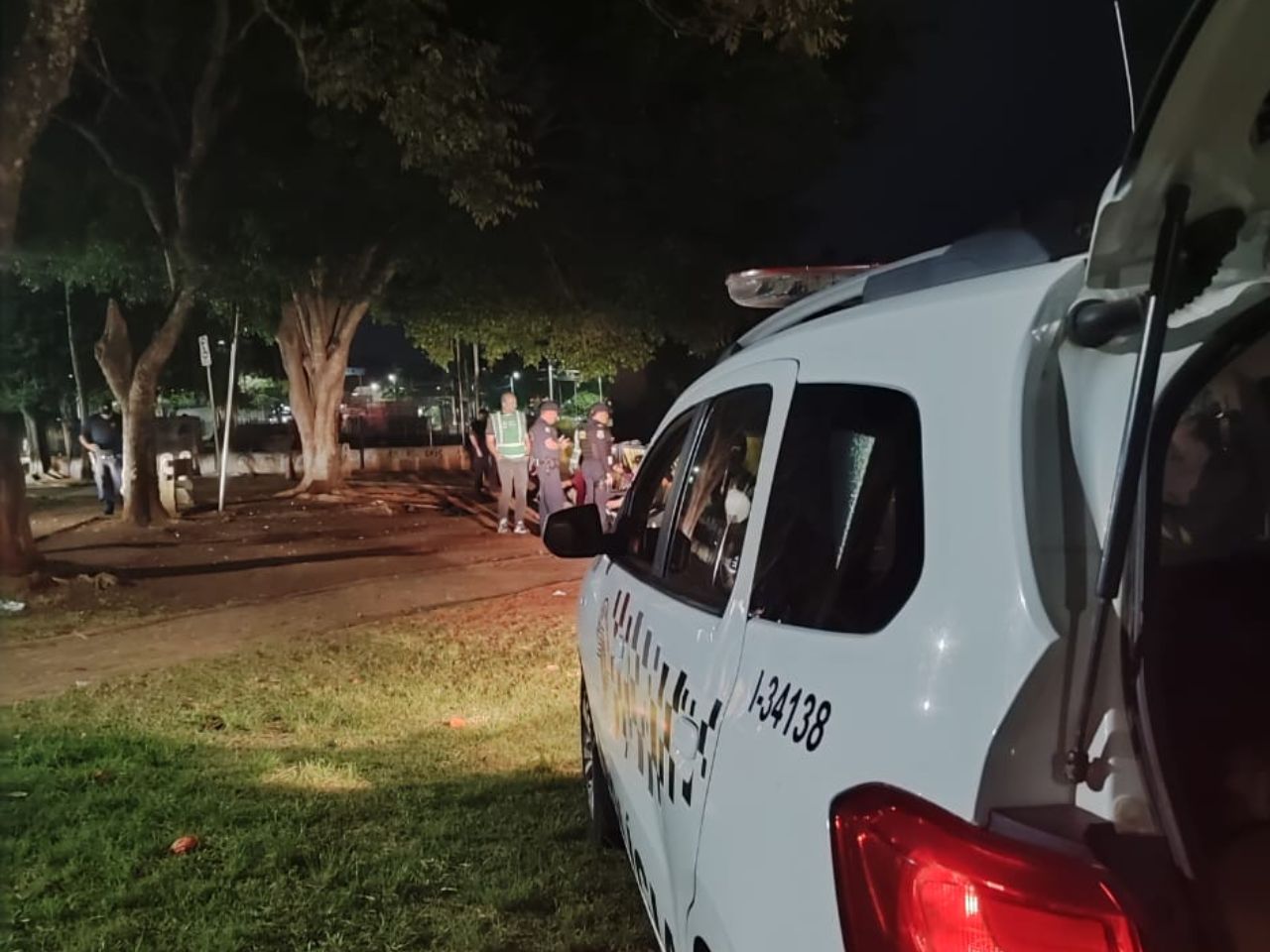 Mulher é presa por tráfico em Bragança Paulista