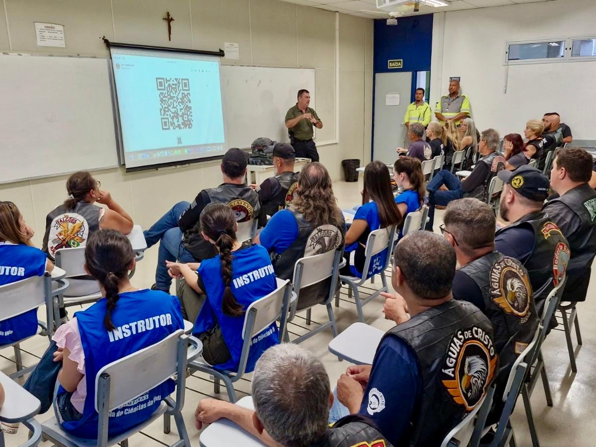 treinamento primeiro socorros