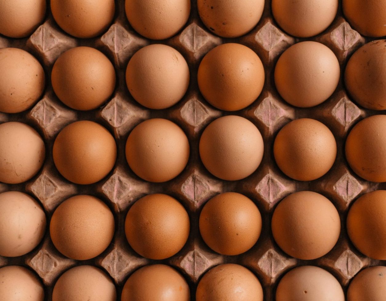 Prévia da inflação de março tem alta no café, ovos e tomate