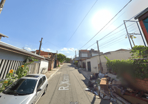 residencial mauro marcondes