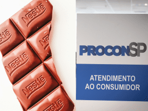 PROCON multa Nestlé (Foto: Unsplash / Governo de SP)