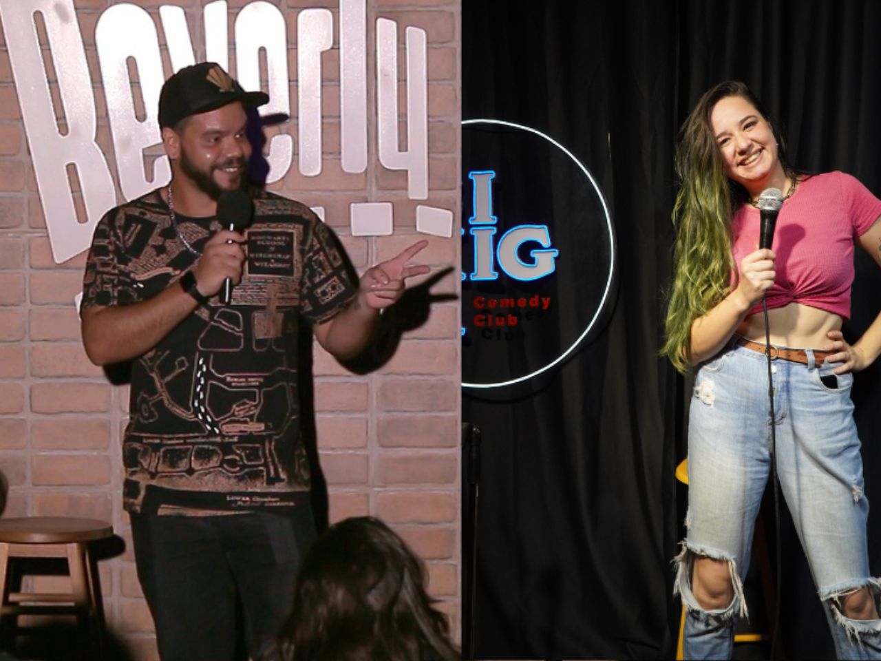 stand-up bertioga