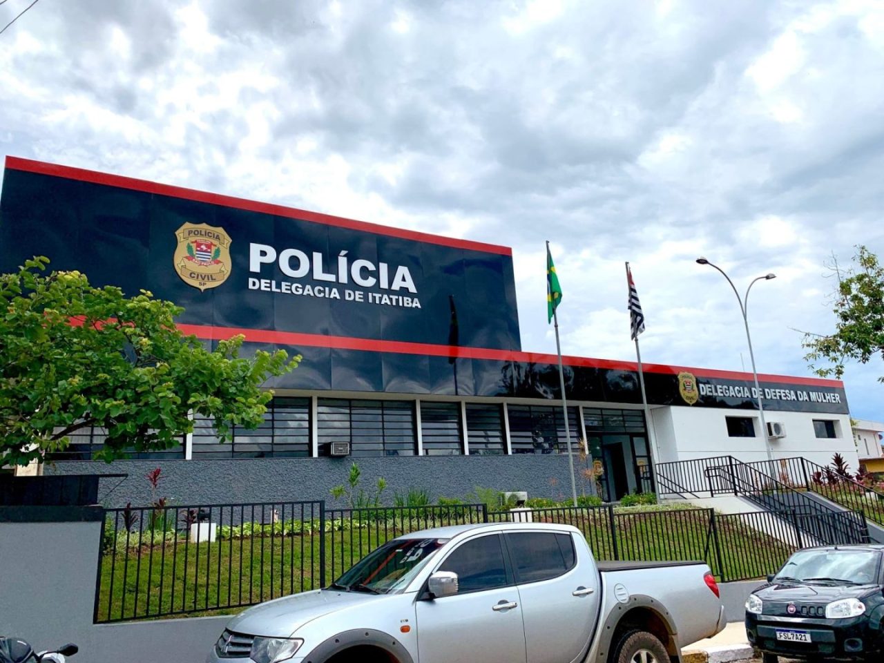 idoso de 76 anos