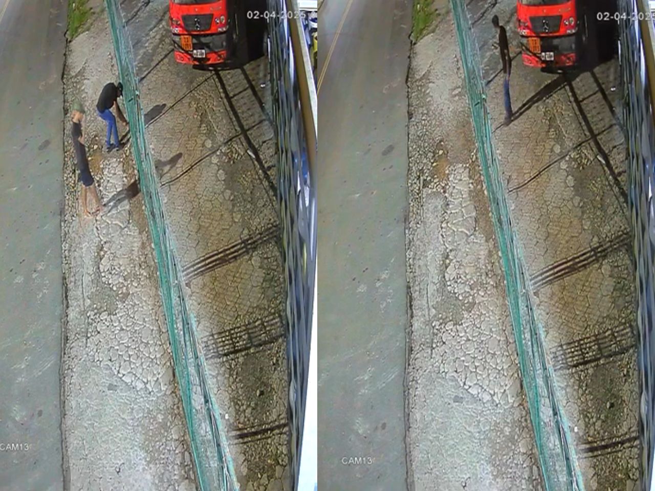 Loja de gás é furtada em Bragança Paulista