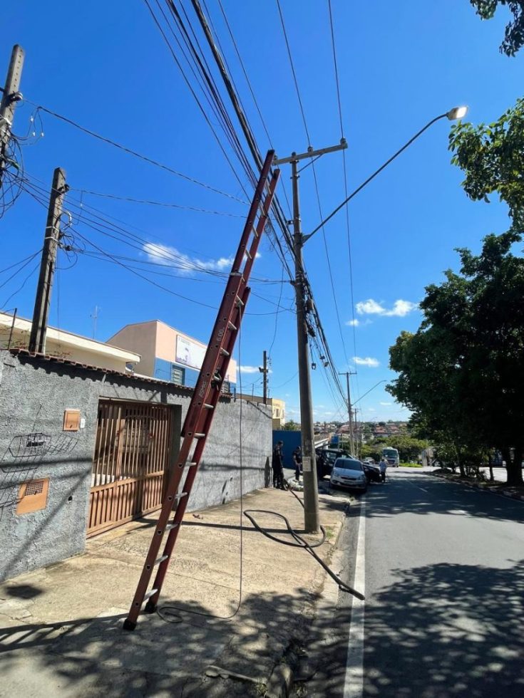 Dupla é presa em flagrante
