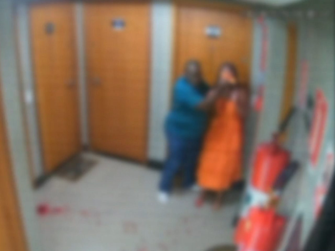 João Neto foi preso após agressão contra companheira