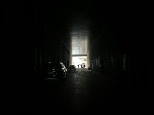 Parte da Europa ficou sem luz após blackout geral W P Unsplash