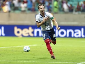 Bahia Libertadores Rafael Rodrigues EC Bahia