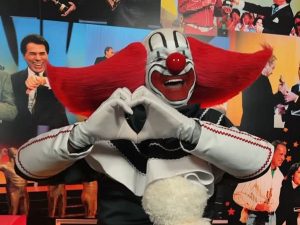 Bozo Troféu Imprensa SBT