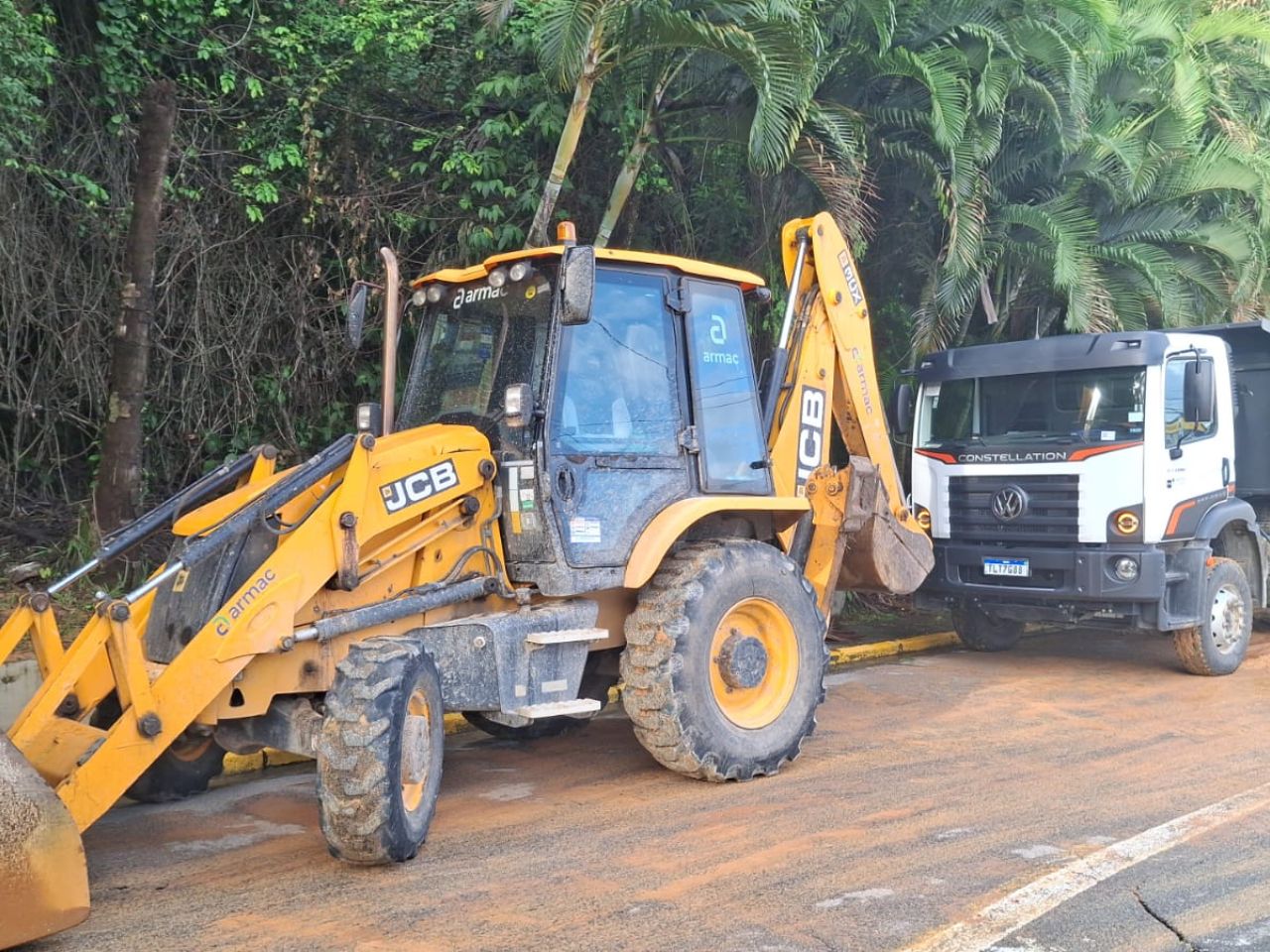 chuvas guarujá