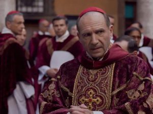 conclave filme