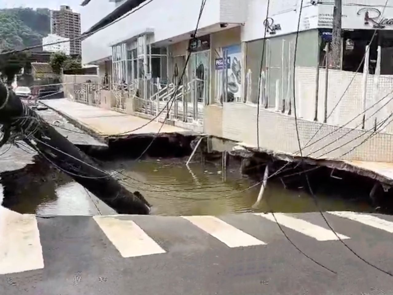 cratera são vicente