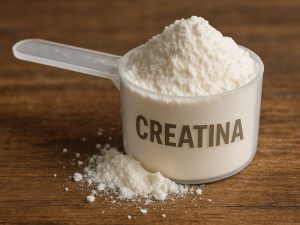 Creatina