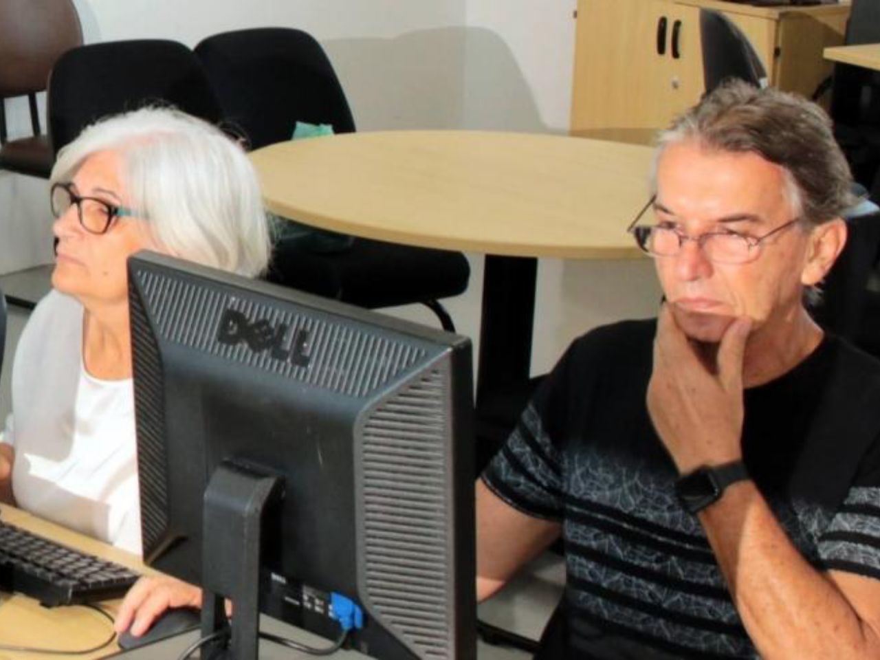 curso inclusão digital santos