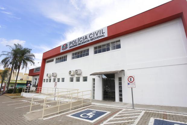 homem é baleado pela guarda