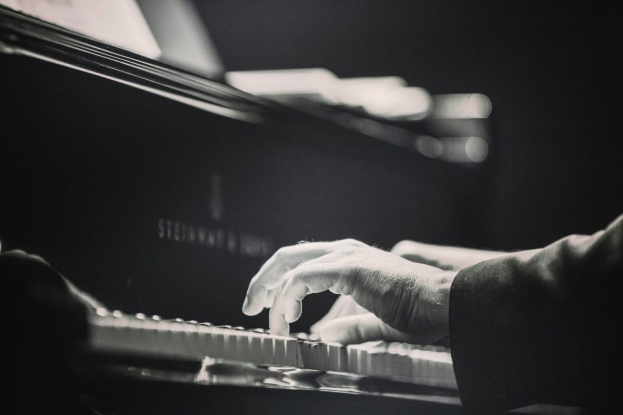 O organista se apresentará em Bragança Paulista (Foto: Unsplash)