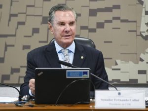 fernando collor