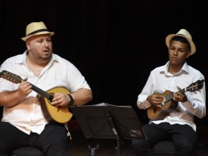 festival do chorinho praia grande
