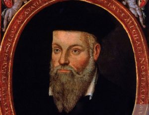 Nostradamus previu um Papa negro? Entenda (Foto: Domínio Público)