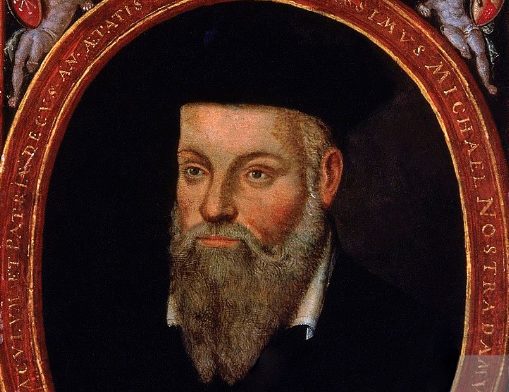 Nostradamus previu um Papa negro? Entenda (Foto: Domínio Público)