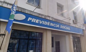 Previdência Social de Bragança Paulista, INSS (Foto: Reprodução / MAPS)