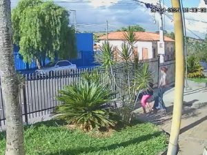 Mulheres fogem cadeia itatinga