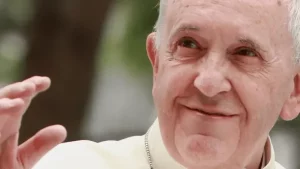 papa francisco e sua relação com bragança