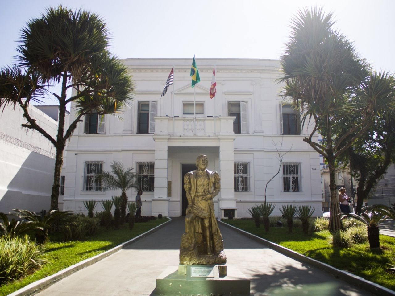 prefeitura de são vicente concurso