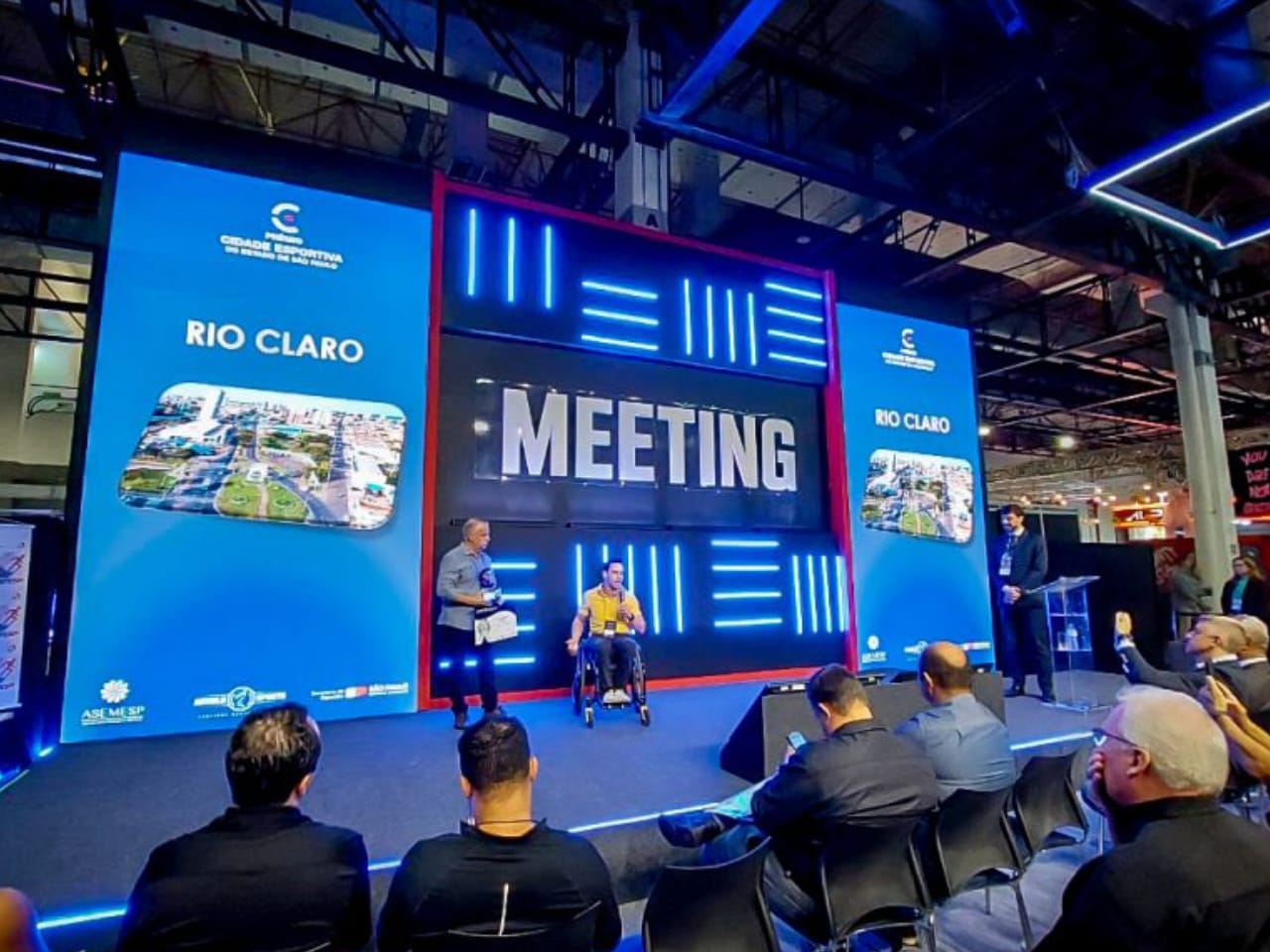 rio claro