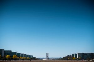 5ª Conferência Nacional do Meio Ambiente será realizado em Brasília (Foto: Unsplash; Thandy Yung)