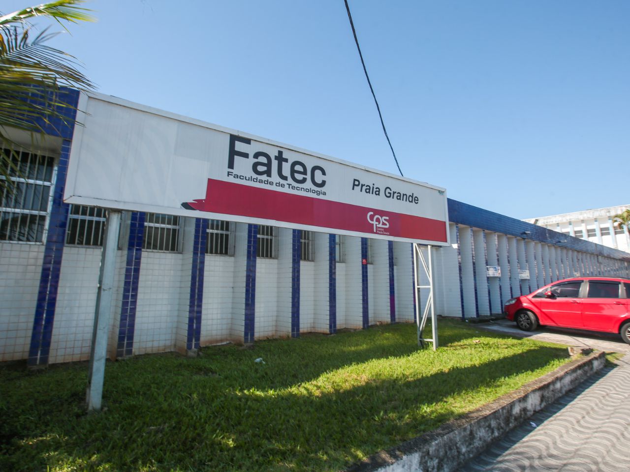fatec pg