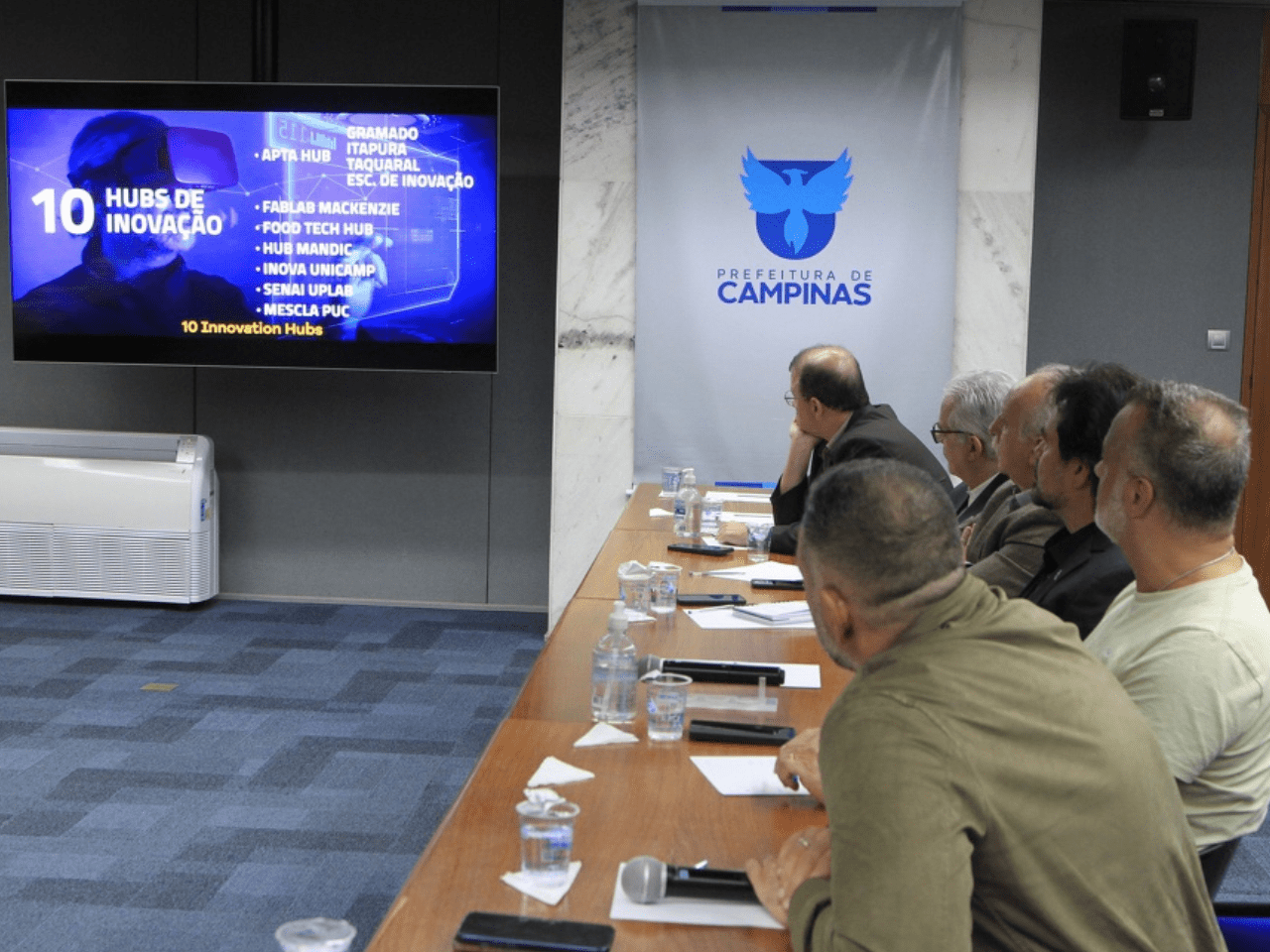 inteligencia artificial