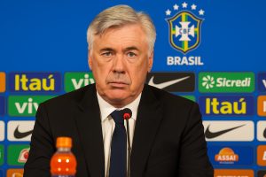 Convocação da Seleção Brasileira