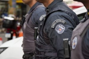 SP vai ampliar o uso das câmeras corporais após decisão do STF (Foto: Reprodução / Agência SP)