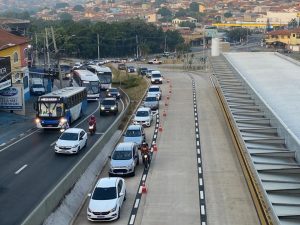 operação fluidez