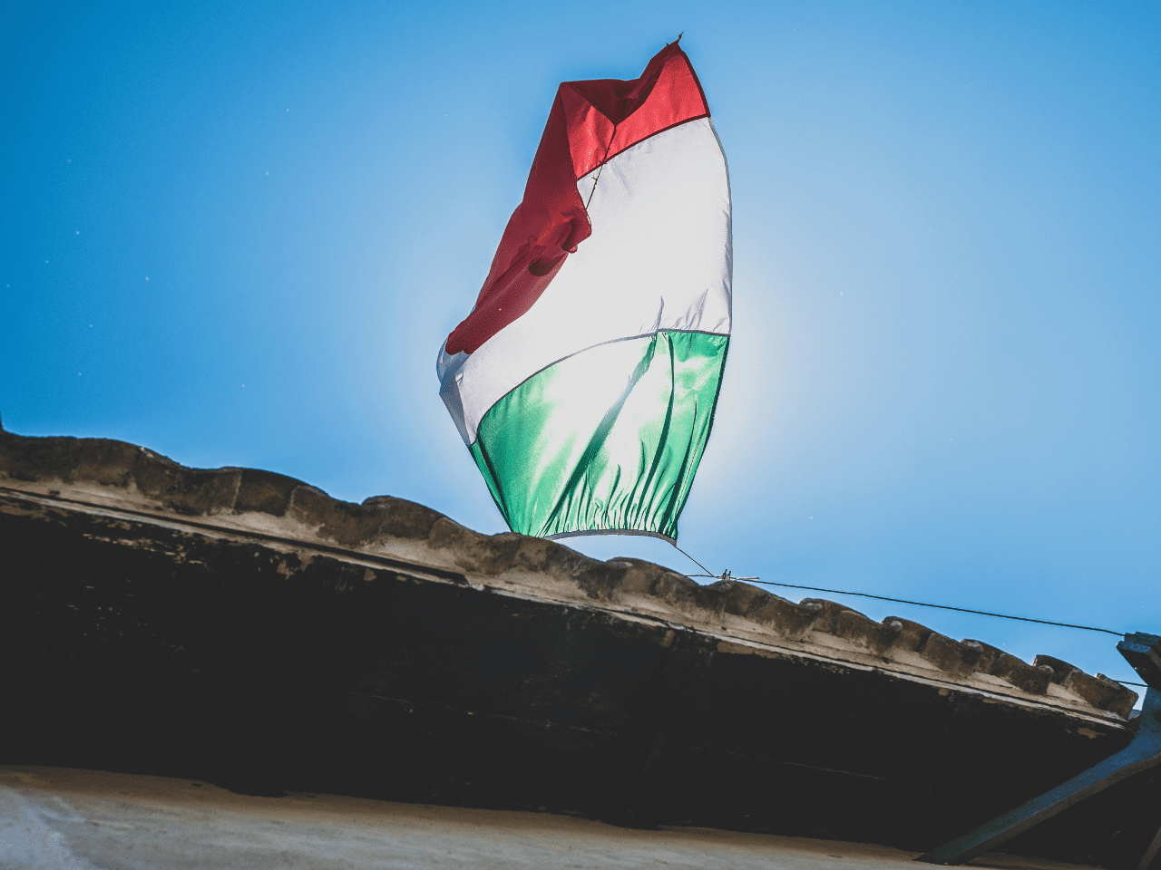 Câmara da Itália dificulta acesso à cidadania (Foto: Reprodução / Unsplash)
