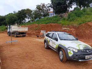 A Prefeitura de Bragança Paulista a aplicar uma multa de R$ 23.055.000,00 à Companhia de Saneamento Básico do Estado de São Paulo (Sabesp). (Foto: Divulgação / SECOM)