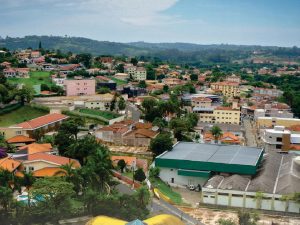 Águas de São Pedro Facebook Oficial Capa