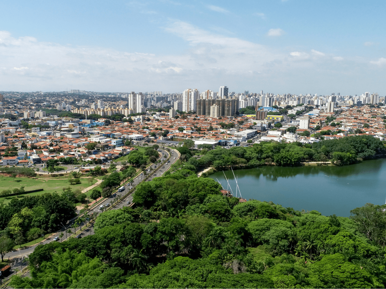 previsão do tempo