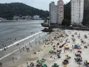 São Vicente celebra 494 anos de história