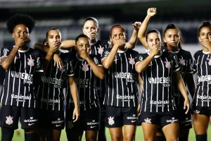 Corinthians feminino