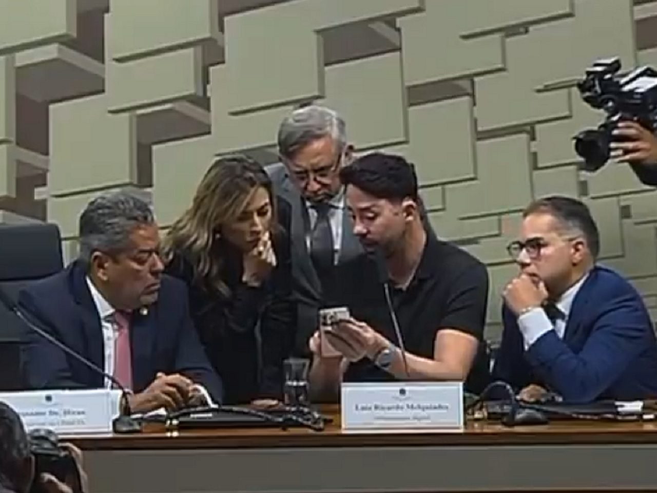 CPI das Bets TV Senado
