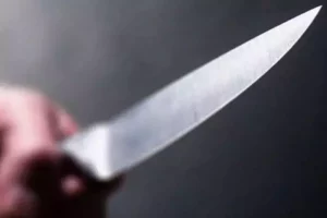 jovem é assassinado