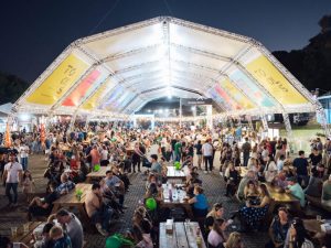 Festa das Nações de Piracicaba Site Oficial