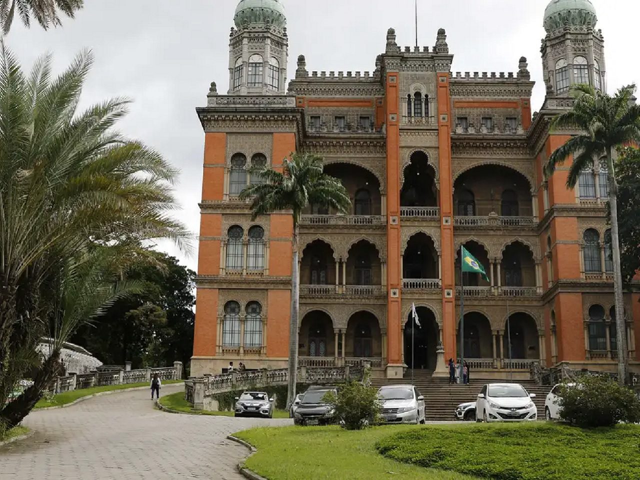 fiocruz instituto rio de janeiro agência brasil fernando frazão