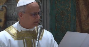 Confira o salário do Papa (Foto: Reprodução / Vatican News)