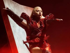 lady gaga