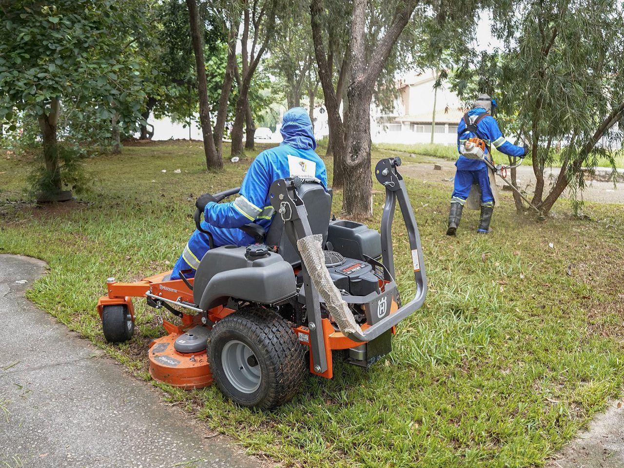 Atibaia Limpeza Zeladoria