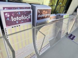 Lotofácil Loto Fácil Loteria Foto LG Rodrigues