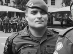 policial militar morre cubatão